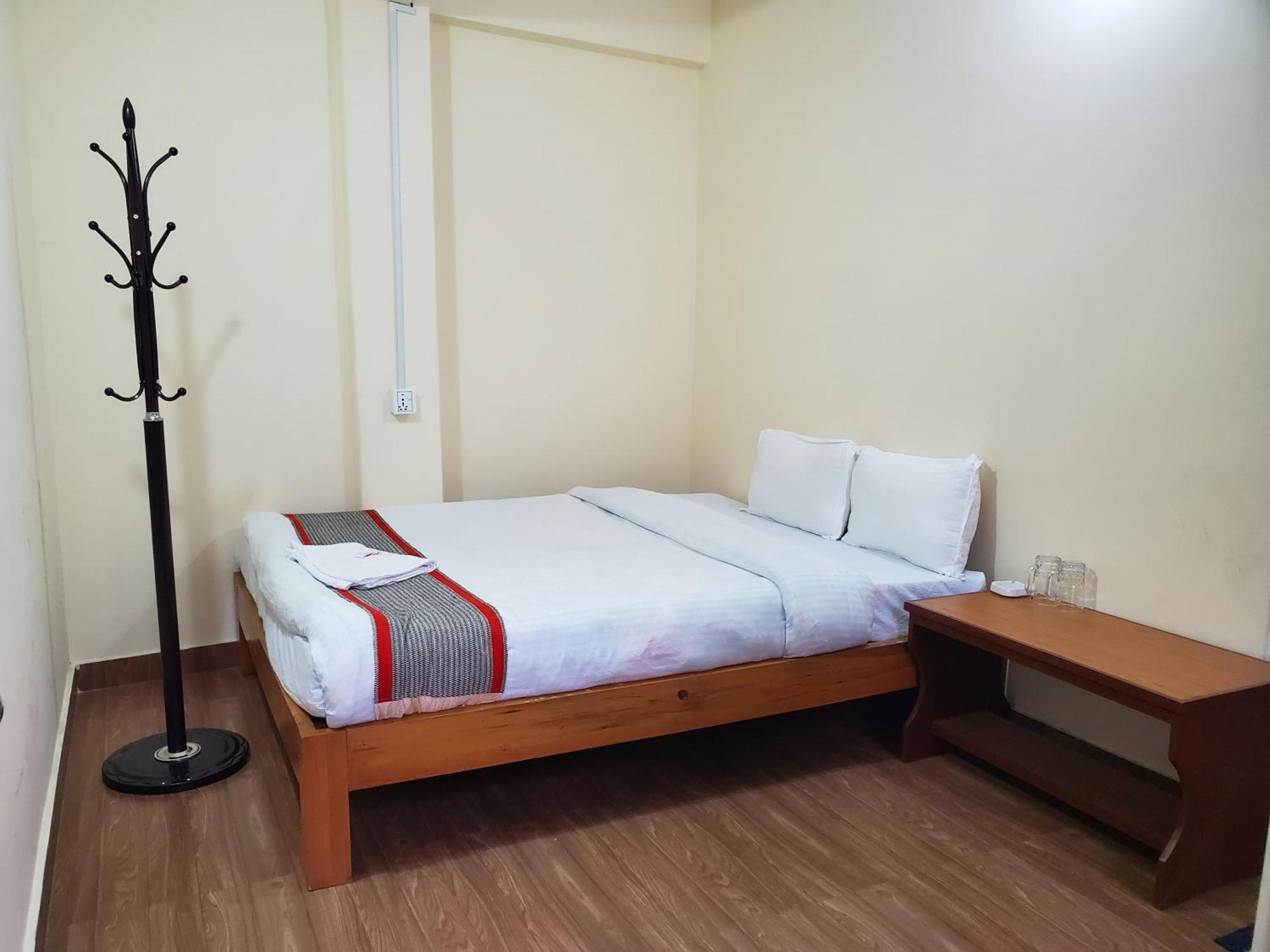 Santoshi Guest House, Pokhara Quarto foto