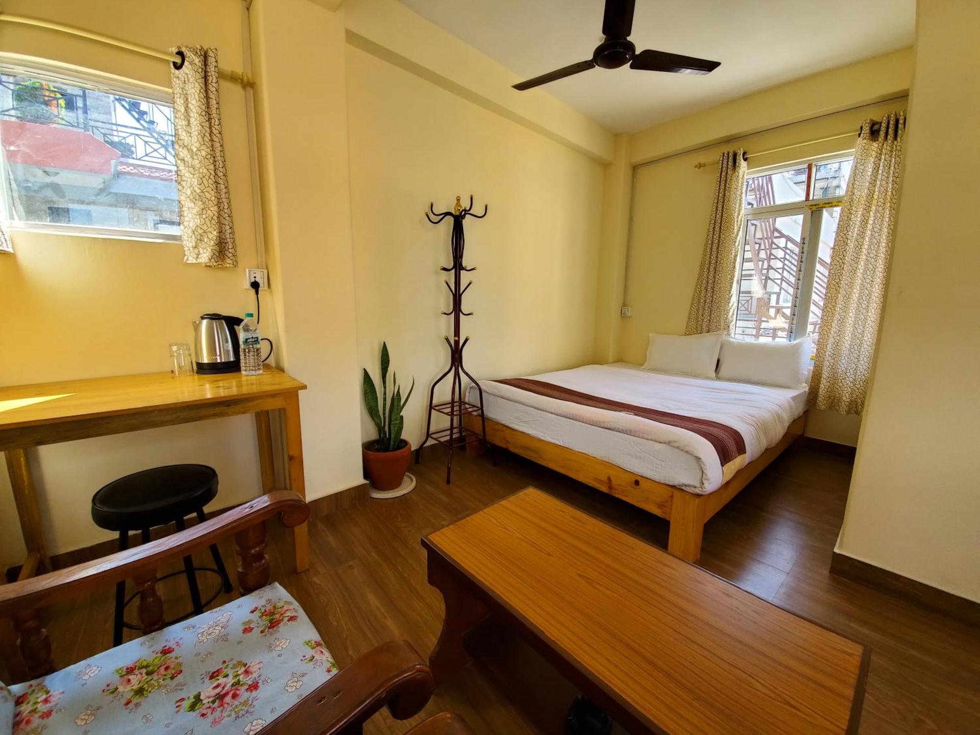 Santoshi Guest House, Pokhara Exterior foto