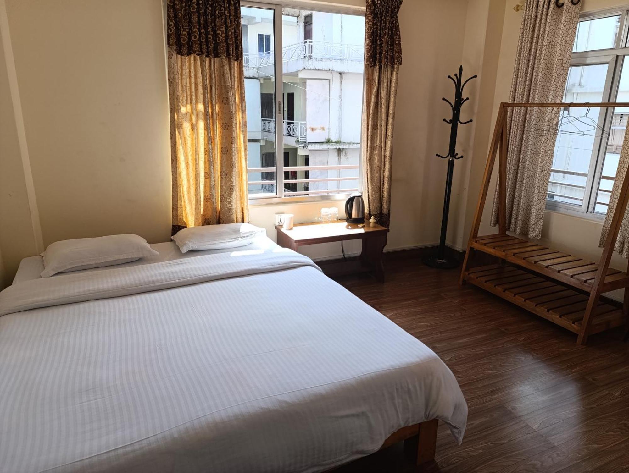 Santoshi Guest House, Pokhara Quarto foto