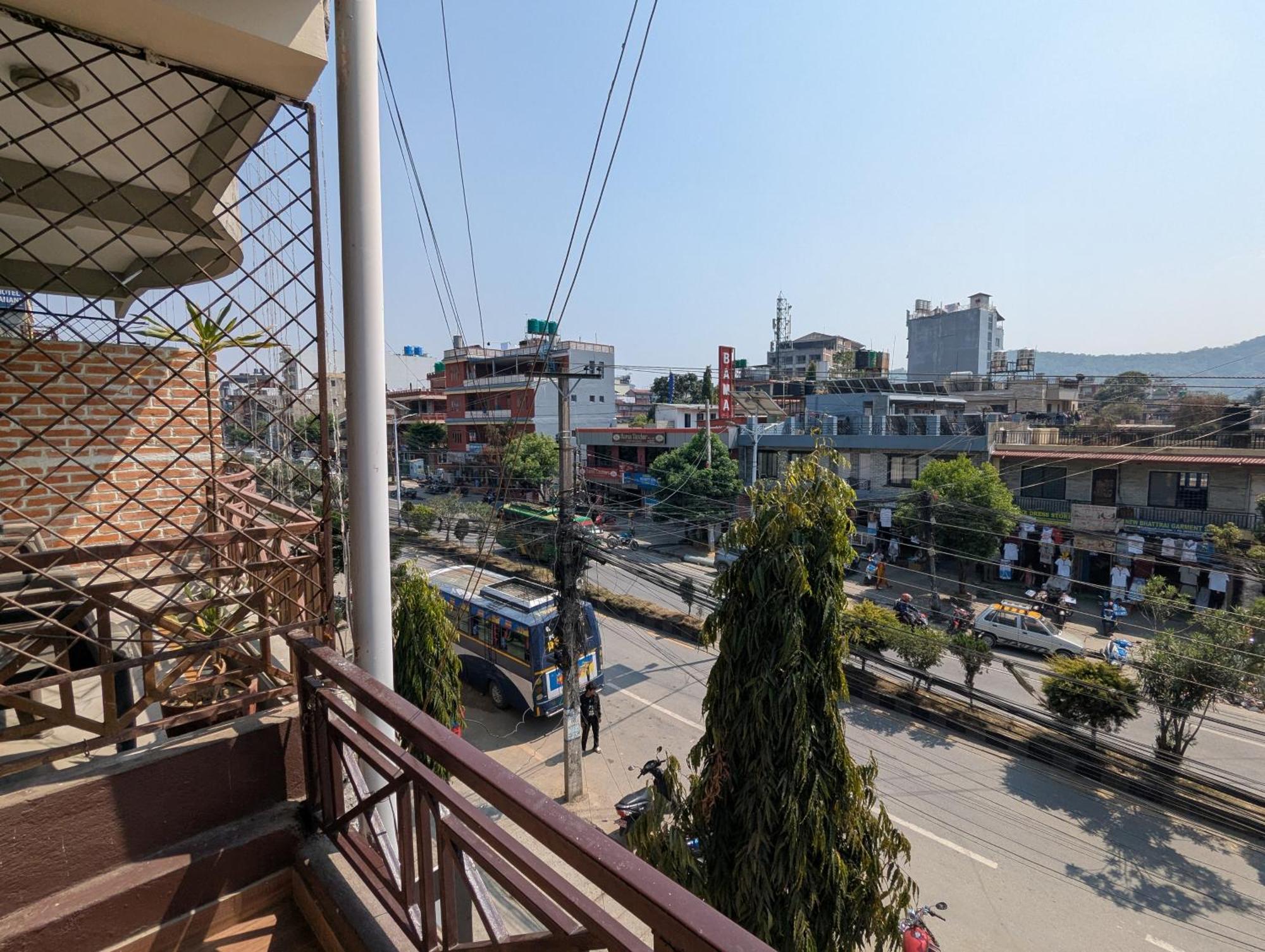 Santoshi Guest House, Pokhara Quarto foto